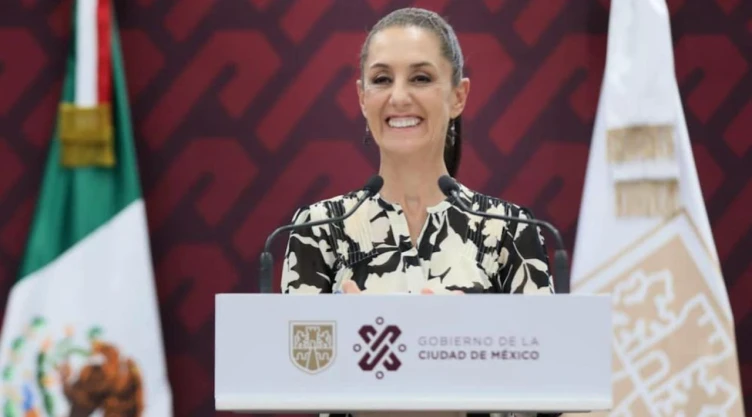 ¿Quién sería el sustituto de Claudia Sheinbaum en caso de renuncia Esto dice la Constitución Política CDMX