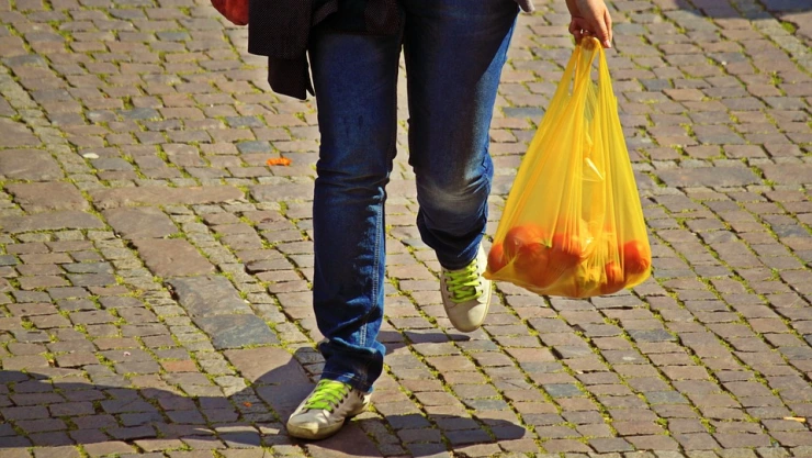 Prohibirán bolsas de plástico en Tamaulipas a partir de 2019