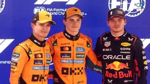  F1, detalles del GP de Abu Dhabi 