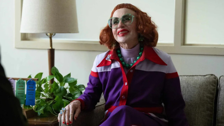 ¿De qué tratará “Gladys”, la precuela confirmada de “Weapons”?