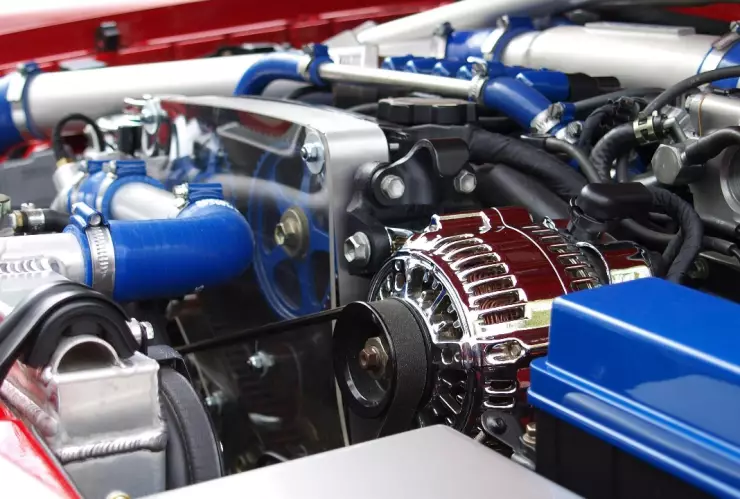 La instalación de algunos accesorios no está permitida en el Reglamento de Tránsito.