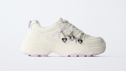Tenis Kpop Demon Hunters