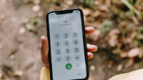 ¿Cansado de las llamadas spam? Con este consejo simple evitarás que te sigan molestando