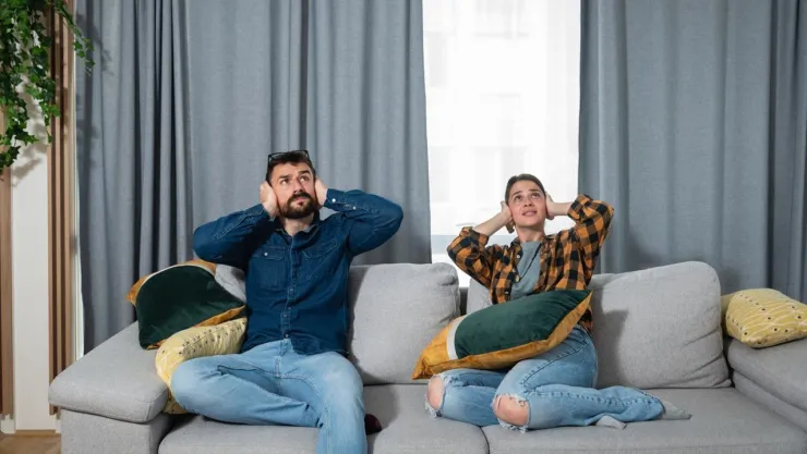 Por ruidosos o por estorbar Así puedes levantar una queja contra de vecinos en CDMX por internet