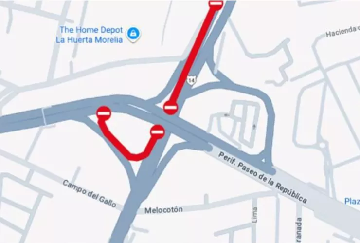 ¡Alerta, Morelia MÁS CIERRES VIALES! No habrá paso en 2 importantes avenidas hasta el 26 de enero ¿Qué rutas alternas tomar.jpg