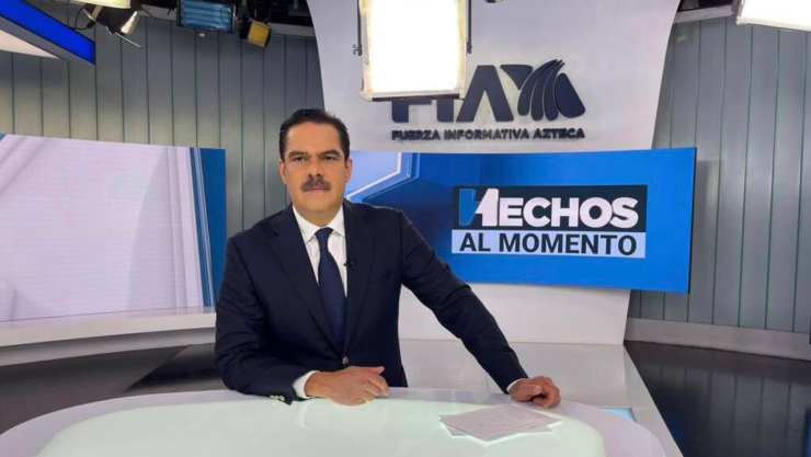 “Yo me mando solo” Javier Alatorre responde a los señalamientos de AMLO en la Mañanera