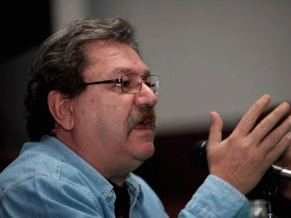 Paco Ignacio Taibo II