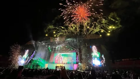 Carnavales en Sinaloa