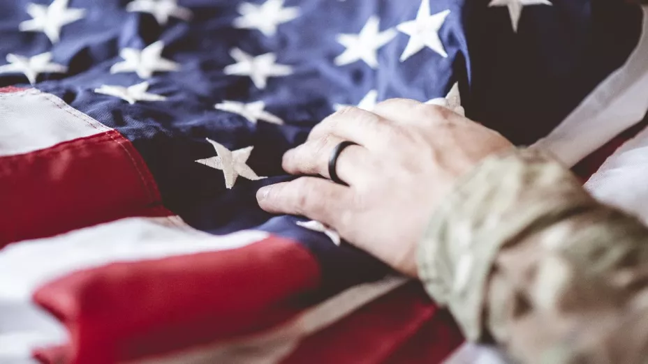 Memorial Day 2024 en estados Unidos