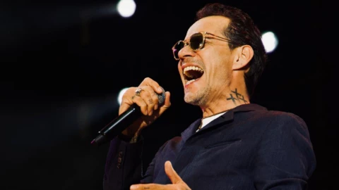Marc Anthony