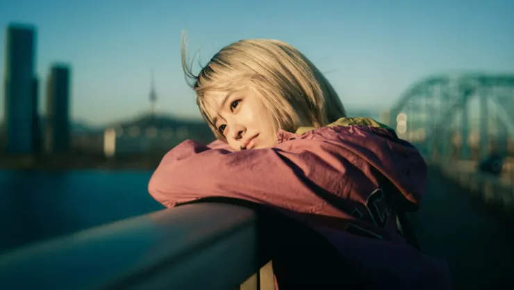“El ayer ya pasó, el mañana no es hoy y el hoy en incierto”, frases del K-drama ‘Nuestro Seúl por Descubrir’