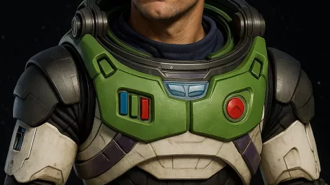 toy story vida real buzz