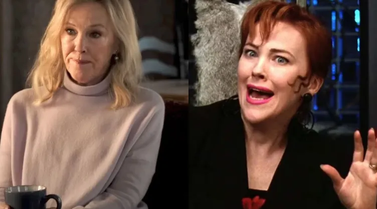 Muere Catherine O’Hara ¿qué pasará con sus personajes en The Last of Us y Beetlejuice 3