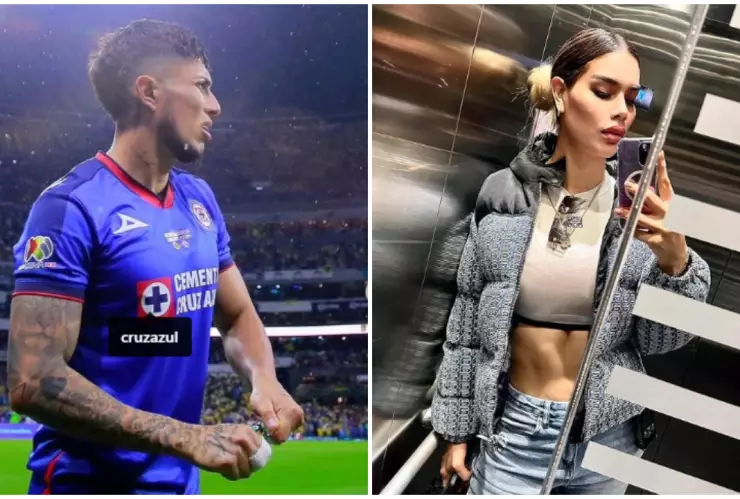 La madre de Carlos Salcedo lo acusó de estar involucrado en el asesinato de Paola.