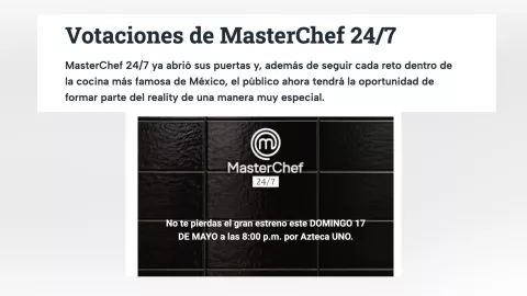 votaciones-master-chef-paso-apaso