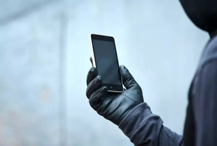 CELULARES ANDROID BLOQUEO