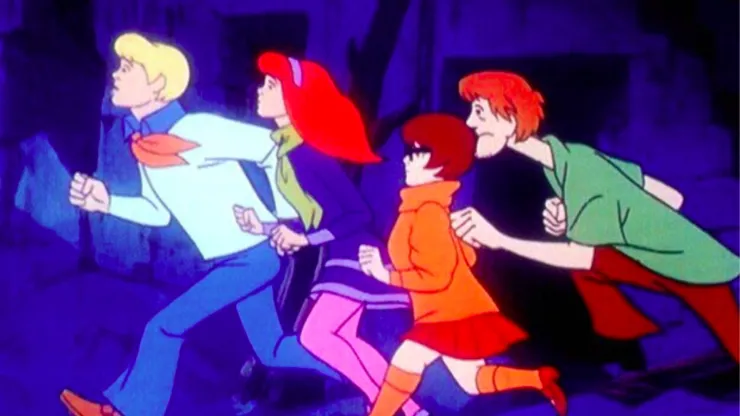 ¡Scooby-Doo, dónde estás! Capítulo “Hassle in the Castle”.jpg