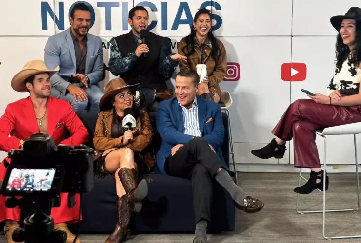 La Granja VIP Alfredo Adame entrevista.jpg