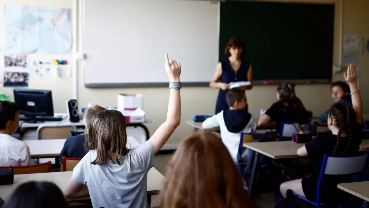 becas Benito Juárez en primaria y secundaria