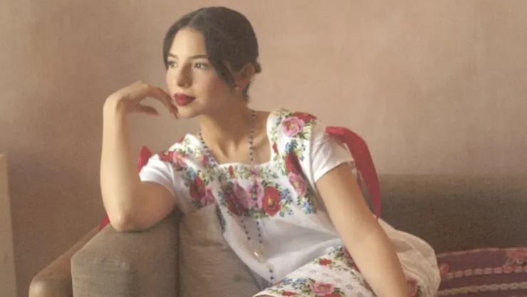 Ángela Aguilar