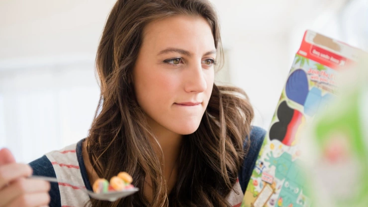 Los cereales más dañinos por su nivel de sodio, según Profeco