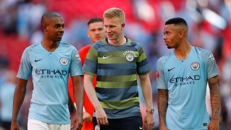 manchester