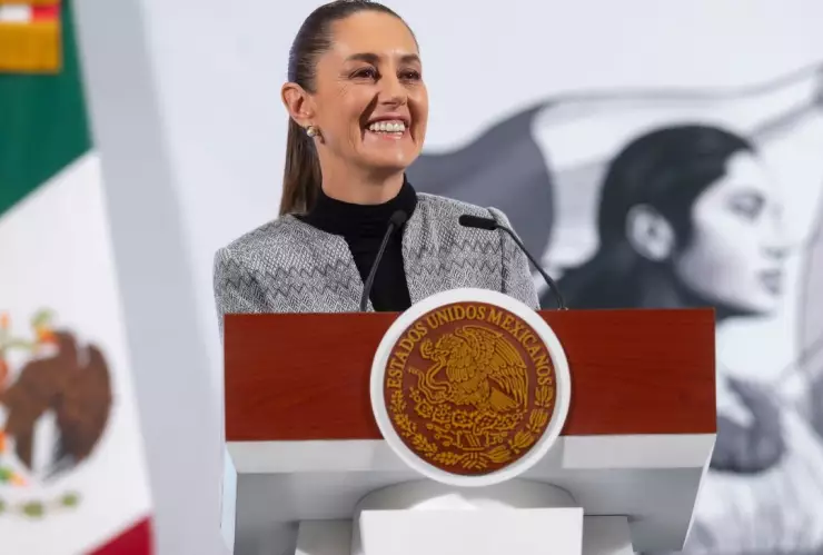 Mañanera hoy 3 de marzo de Claudia Sheinbaum