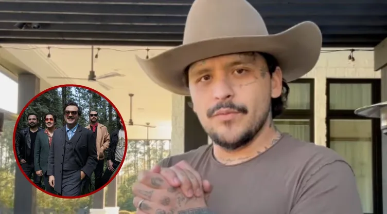 ¿Christian Nodal plagió a Enjambre?.jpg