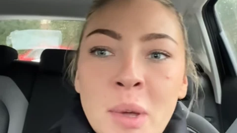 Encuentran sin vida a influencer dentro de base militar