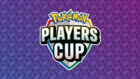 Pokémon Players Cup