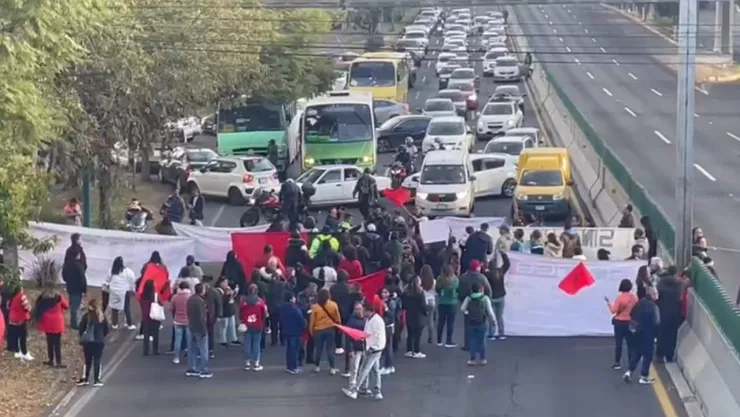 cnte cdmx paro de labores