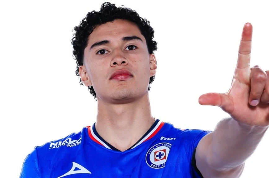 Prelista de 55 jugadores de la Selección Mexicana
