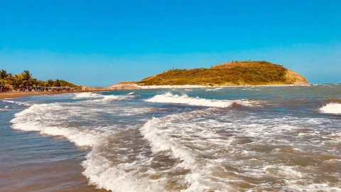 La Mancha, Veracruz.