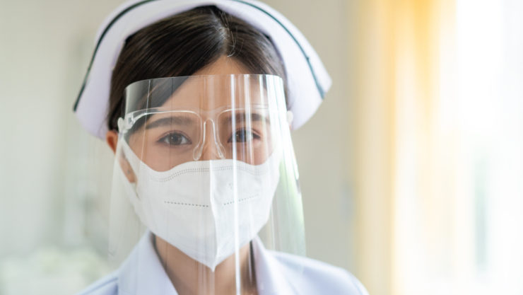 ¿Por qué el 6 de enero se celebra el Día de la Enfermera en México y cuántas enfermeras hay en el país.png