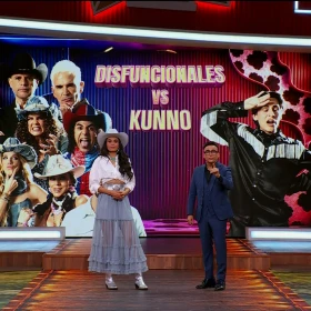 ¿Kunno podría ser el enemigo número 1 de La Granja VIP Críticas hablas sobre los actos que lo ponen en riesgo de ser sentenciado.jpg