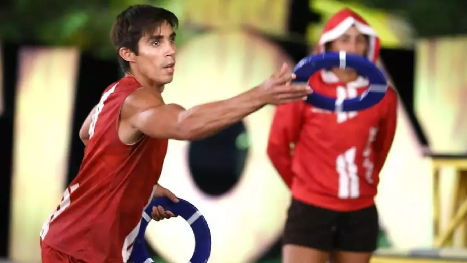 Exatlón México_ ¿Qué tan radical fue el cambio de look de Daniel Corral que enamoró a todos?