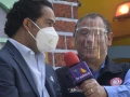 Agradecemos a cada una de estas empresas que han aportado un granito de arena para que este próximo 6 de enero generemos muchas sonrisas en niñas y niños de México.