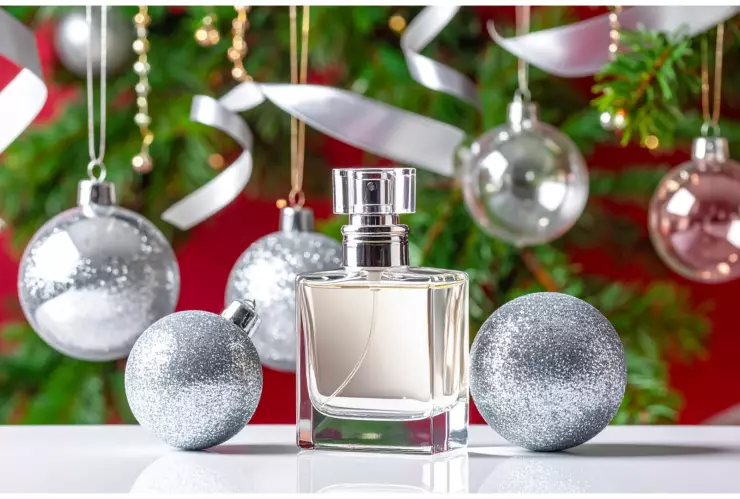perfume nochebuena