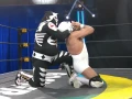 Lucha Fighter