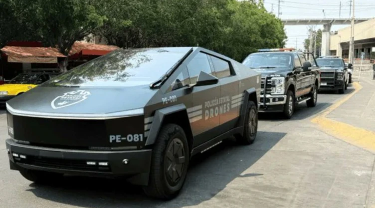 Patrullas-Cybertrucks-llegan-a-Jalisco-y-generan-polémica