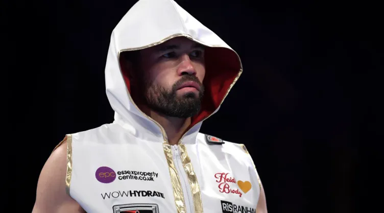 Canelo Álvarez John Ryder posible pelea