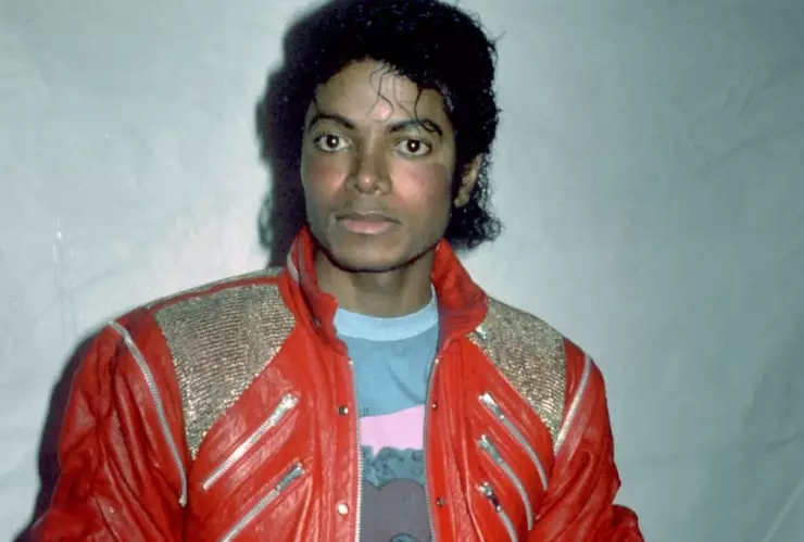 Revelan foto inédita de Michael Jackson con uno de sus hijos; así reaccionaron las redes