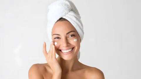 skincare piel grasa