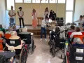 Con regalos, pastel, música en vivo y la mejor actitud, celebramos a varias mamás de México con motivo del 10 de mayo. Esta es la magia de la campaña “Amor a Mamá"