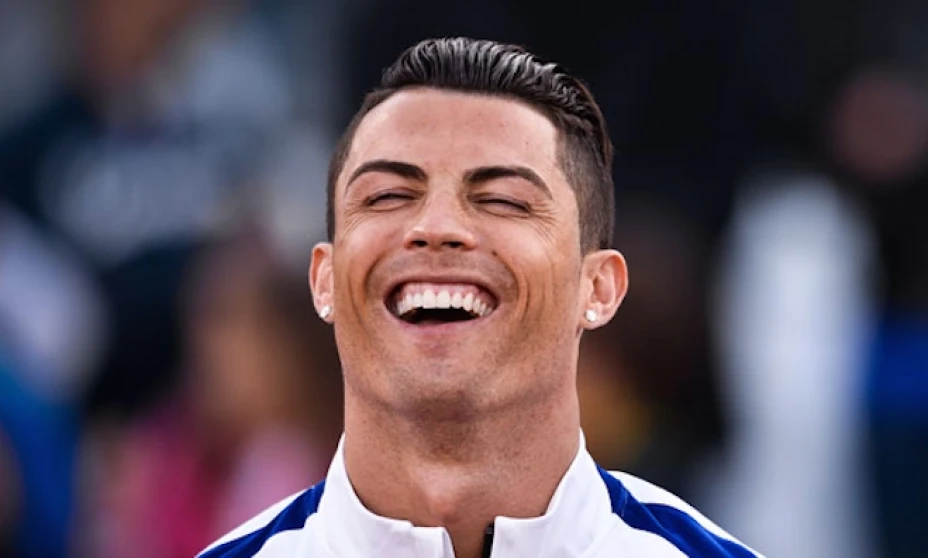 CR7, 80 millones de dólares.