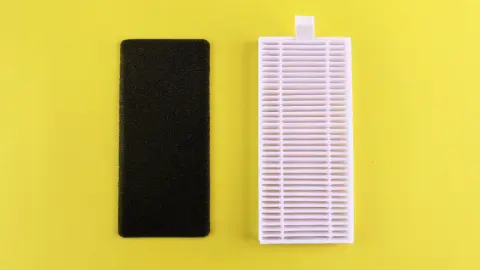 Los filtros que purifican el aire pueden mantener el hogar libre de alérgenos