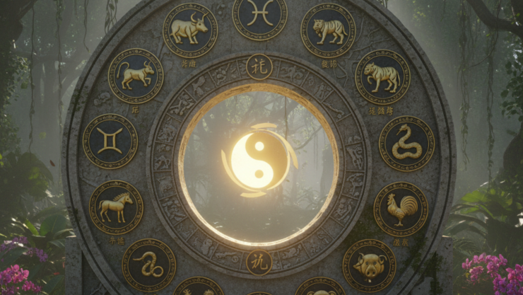 Horóscopo Chino de HOY_ Estas son las predicciones para cada uno de los signos este 24 de diciembre de 2025.webp