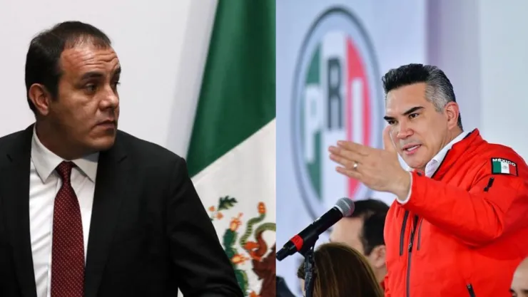 ¡Polémica en San Lázaro! Proceso de desafuero de Alito continúa, mientras Blanco queda exento