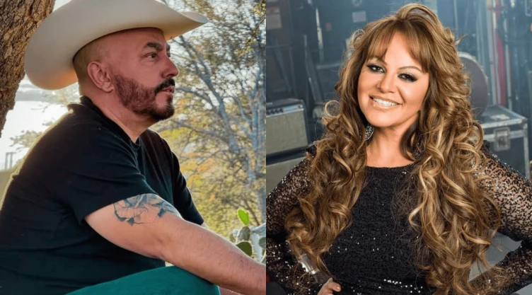 Estas fueron las fotos inéditas que Lupillo Rivera publicó de Jenni Rivera.png
