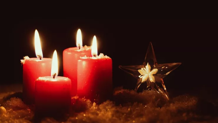 Adviento 2024: Cuándo se celebra y lista de oraciones
